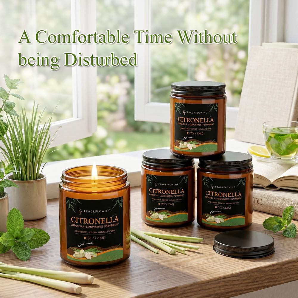 FF FRAGRFLOWING coffret emballage cadeau prêt à offrir et soigné