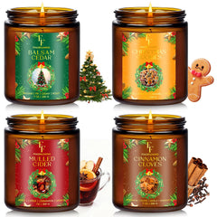 FF FRAGRFLOWING coffret face avant élégant prêt à offrir, apporte ambiance festive