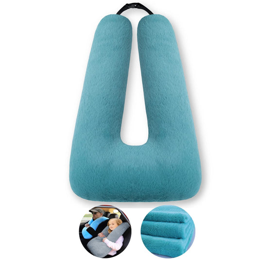 FHSGGP coussin face avant emerald green offrant maintien latéral sécurisé
