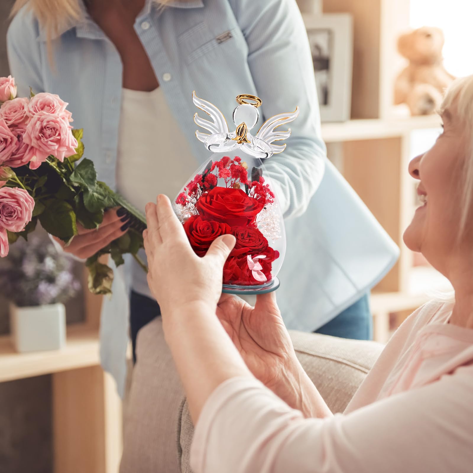 FIACO coffret cadeau packaging soigné prêt à offrir et protéger le produit