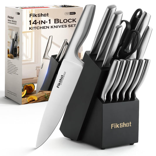 FikShot coffret face avant montrant l’ensemble et rangement sécurisé