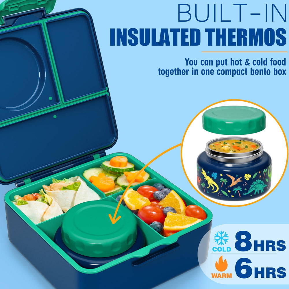 Fimibuke couverts et sauce cup rangés proprement pour transport hygiénique