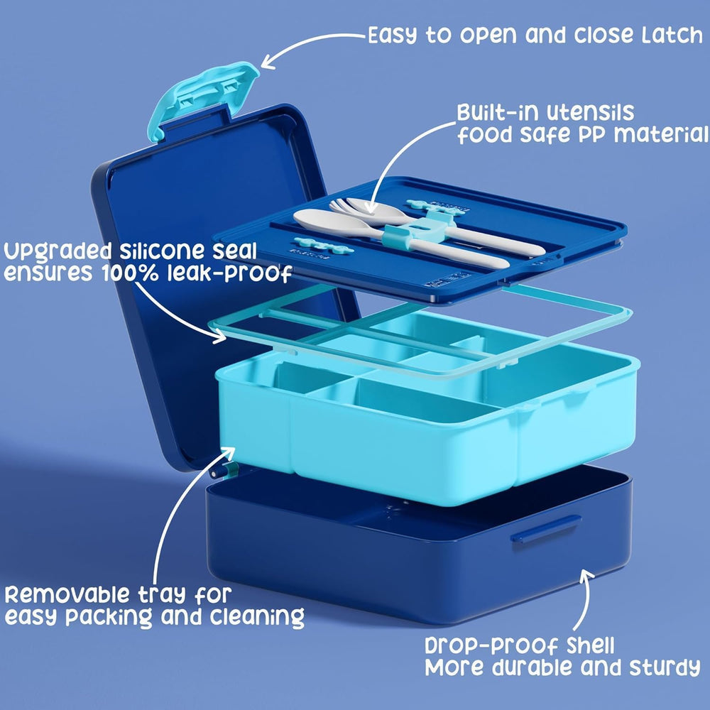 Fimibuke sac isotherme vue avant, isolation durable et résistante
