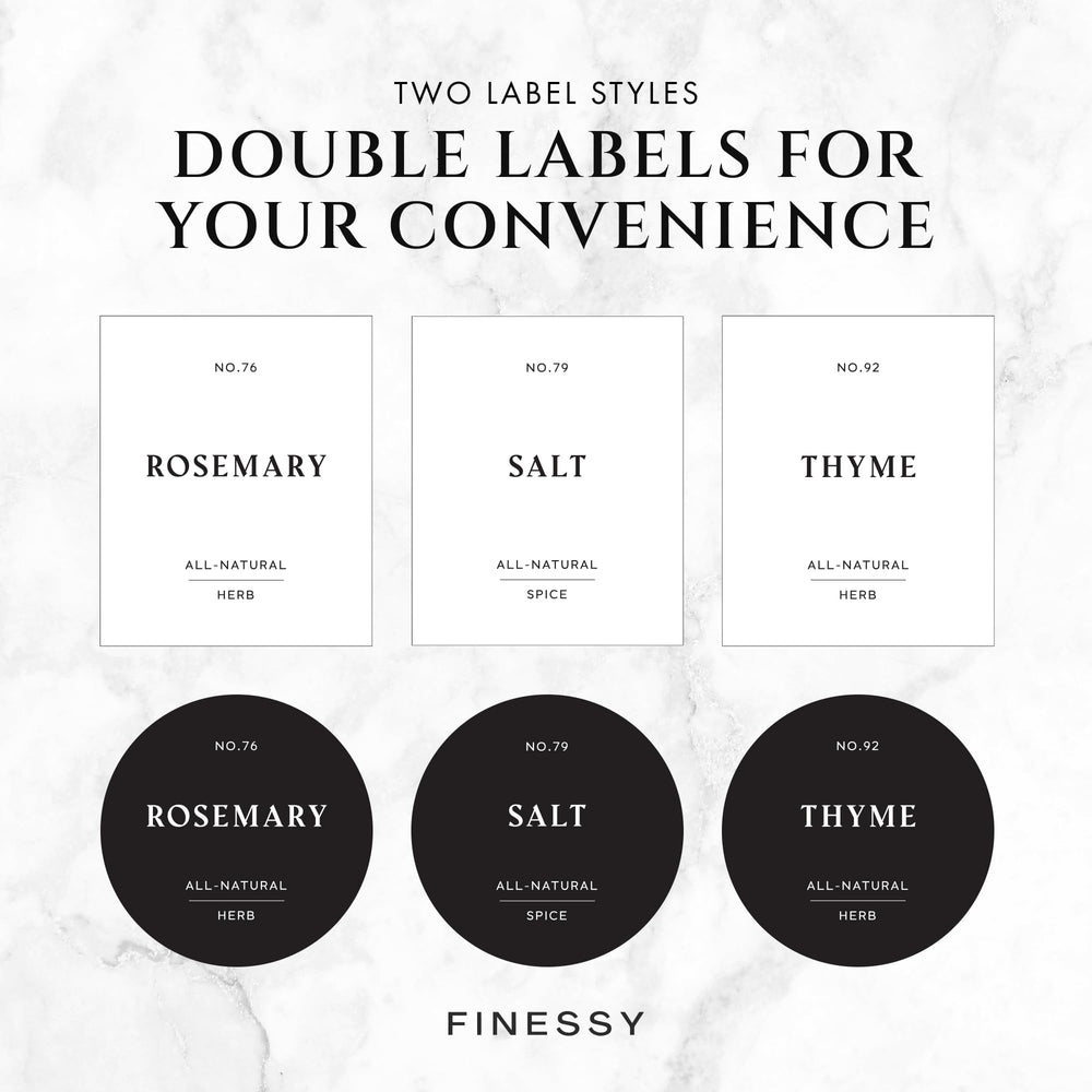 FINESSY mise en scène cuisine présentant esthétique et usage quotidien