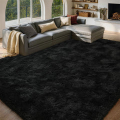 FinRèc Home tapis 8x10 face visible offrant chaleur et style