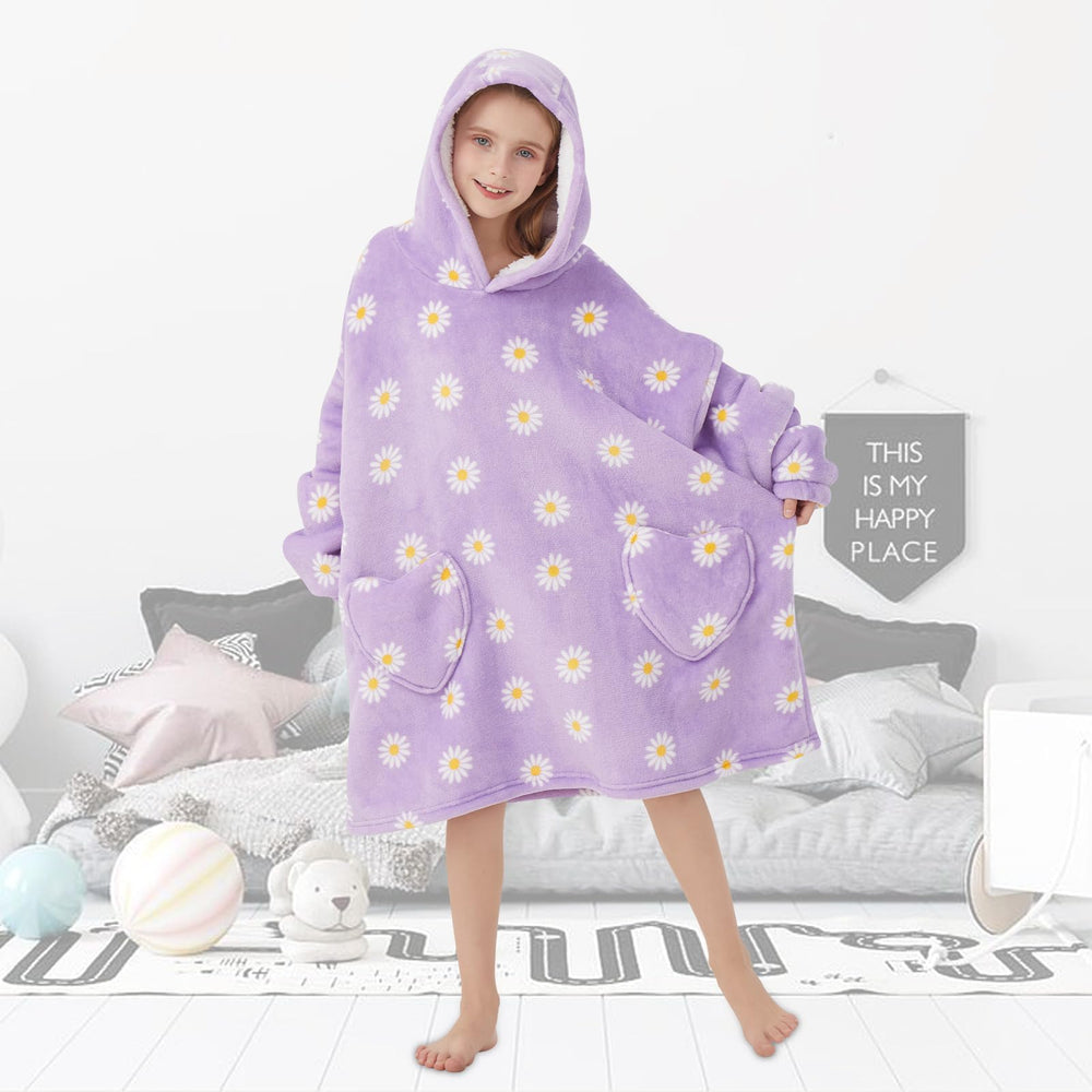 Fiosnow gros plan sur la texture sherpa et flanelle, douceur isolante