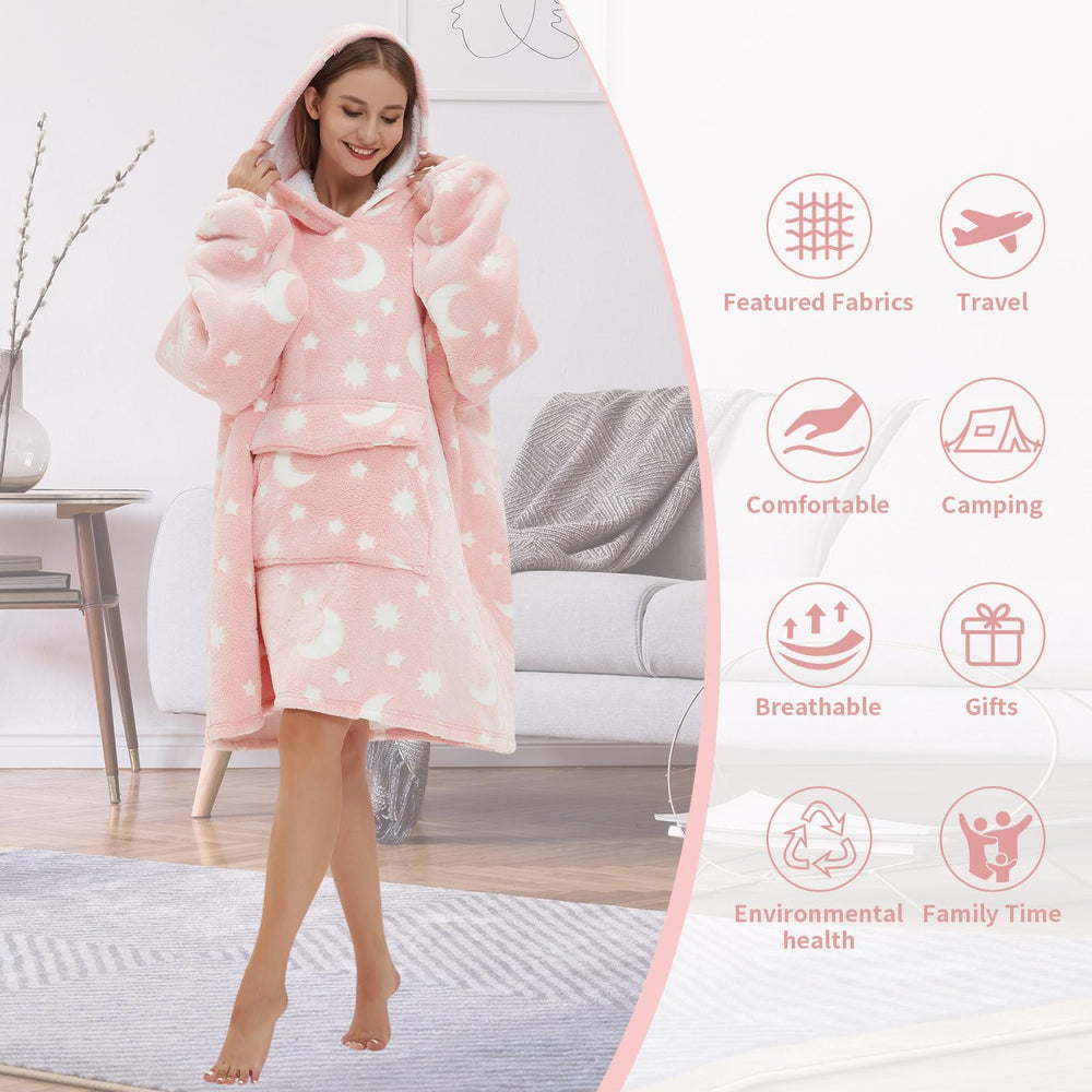 Fiosnow hoodie porté en camping illustrant chaleur et mobilité en extérieur