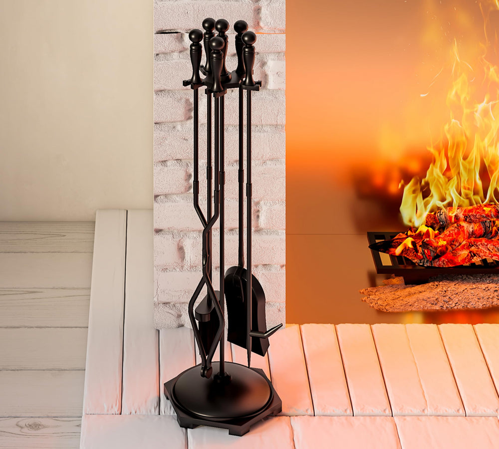 Fire Beauty gros plan sur poignée ergonomique assurant confort et contrôle