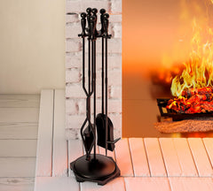 Fire Beauty gros plan sur poignée ergonomique assurant confort et contrôle