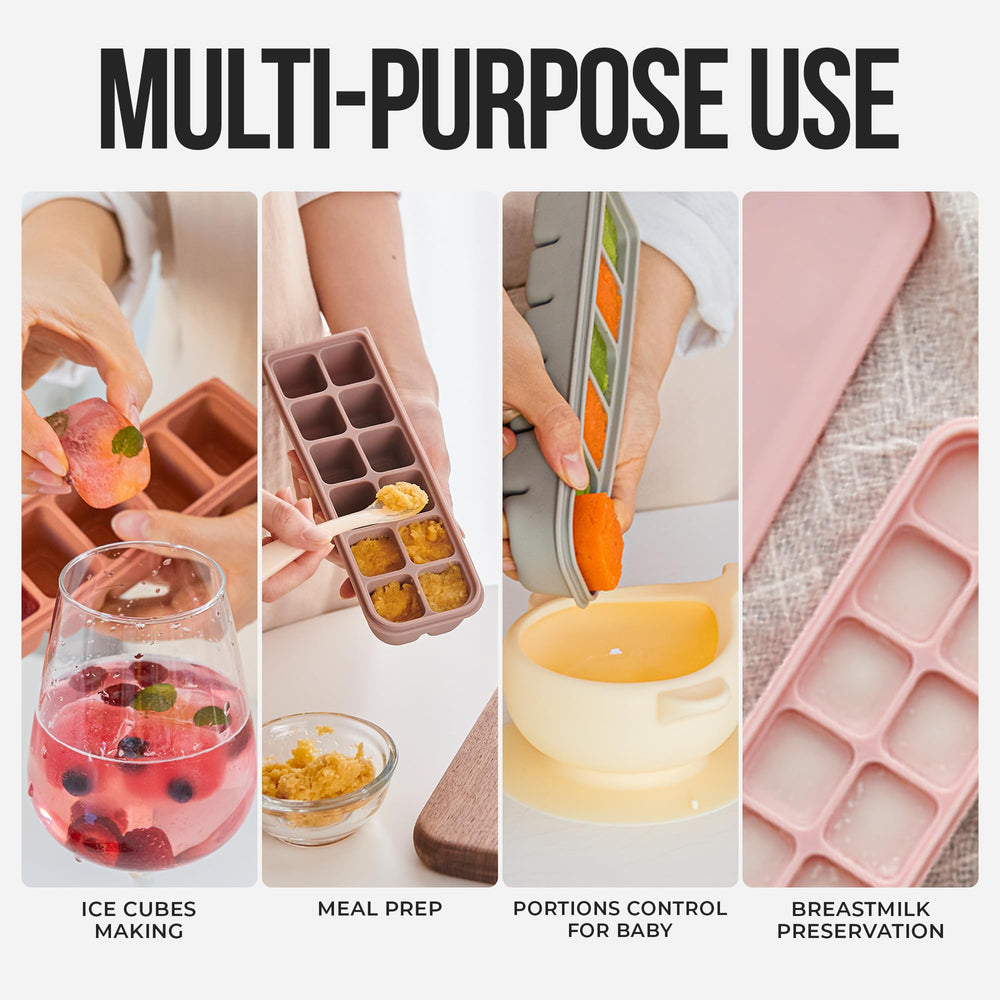 Firgi utilisation pour lait maternel portions pratiques et sûres