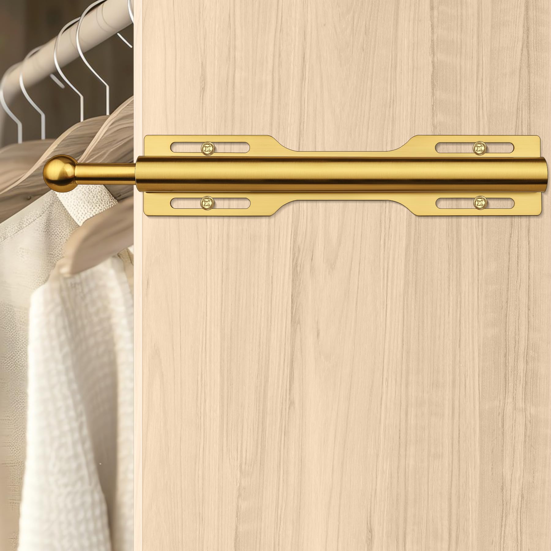 FIRJOY tringle comparaison taille 30 cm, compact et pratique