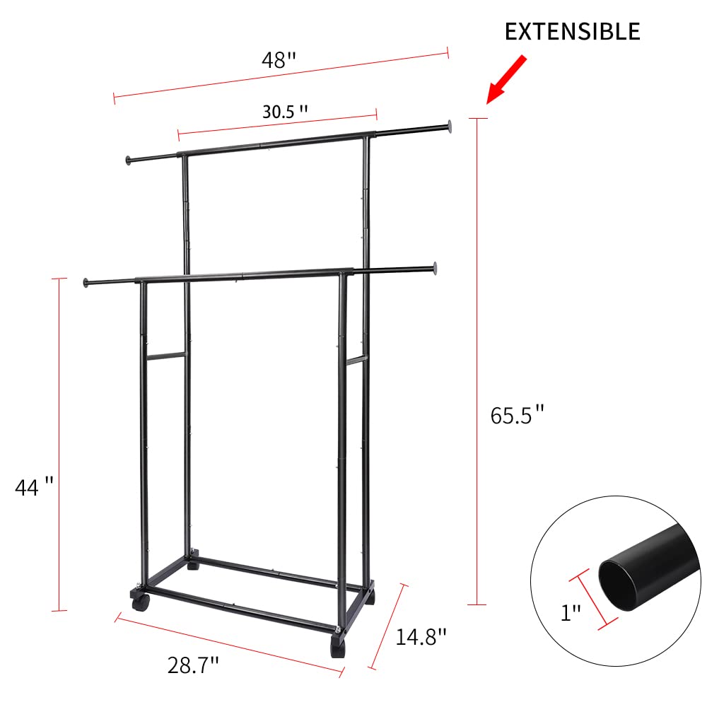 Fishat plateau en grille pour boîtes et chaussures, maximise le rangement