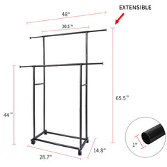 Fishat plateau en grille pour boîtes et chaussures, maximise le rangement