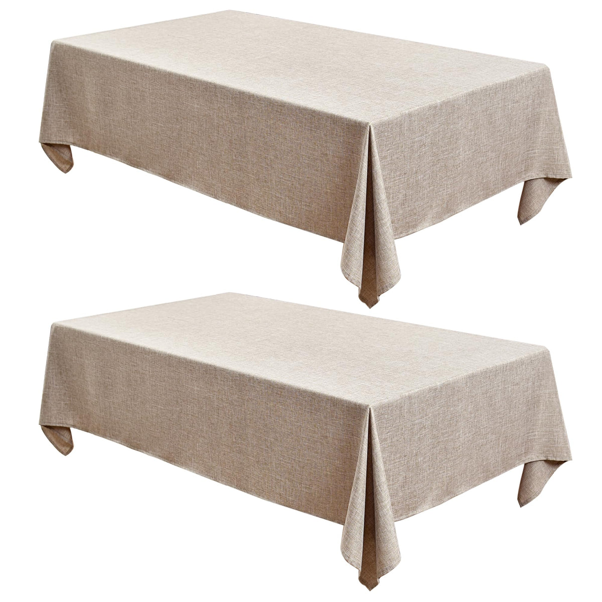 Fitable nappe face avant montrant la coupe rectangulaire et protection élégante