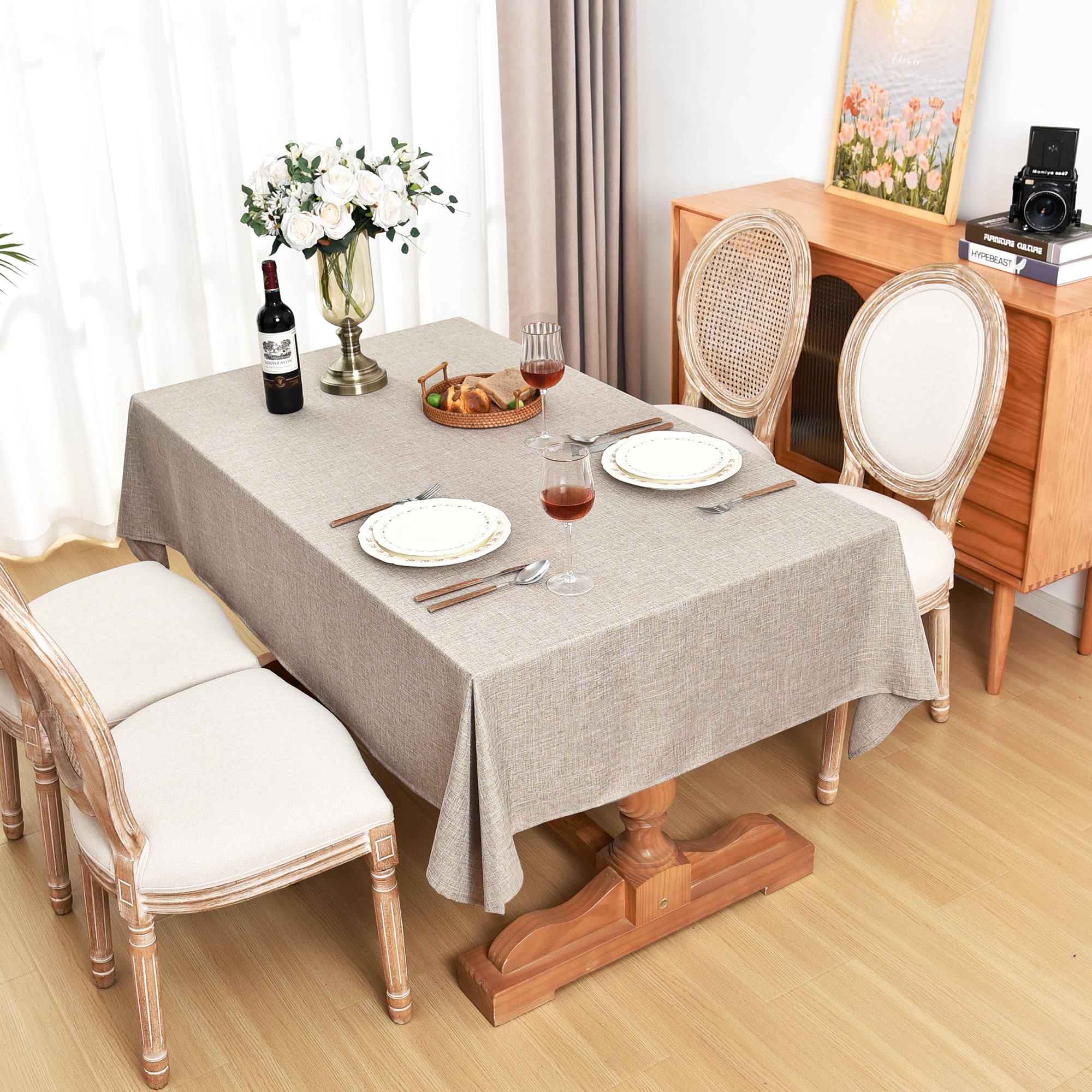 Fitable nappe pliée pour comparaison d'échelle et dimensions clairement visibles