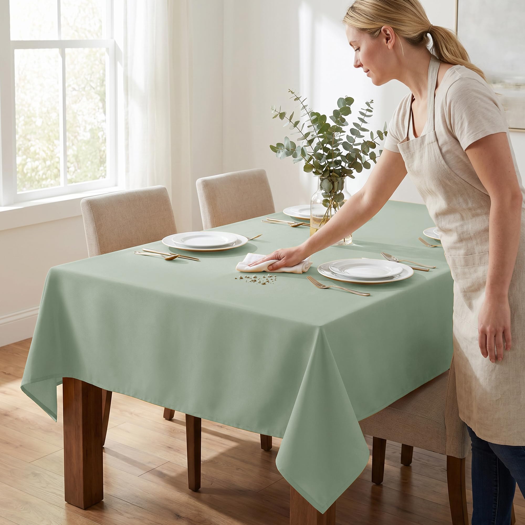 Fitable nappe installée en extérieur, résistance et style en plein air