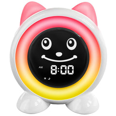 FiveHome vue de face affichage clair et code couleur pour routine