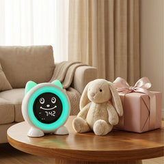 FiveHome minuteur actif illustrant fonction 15 30 60 minutes pratique