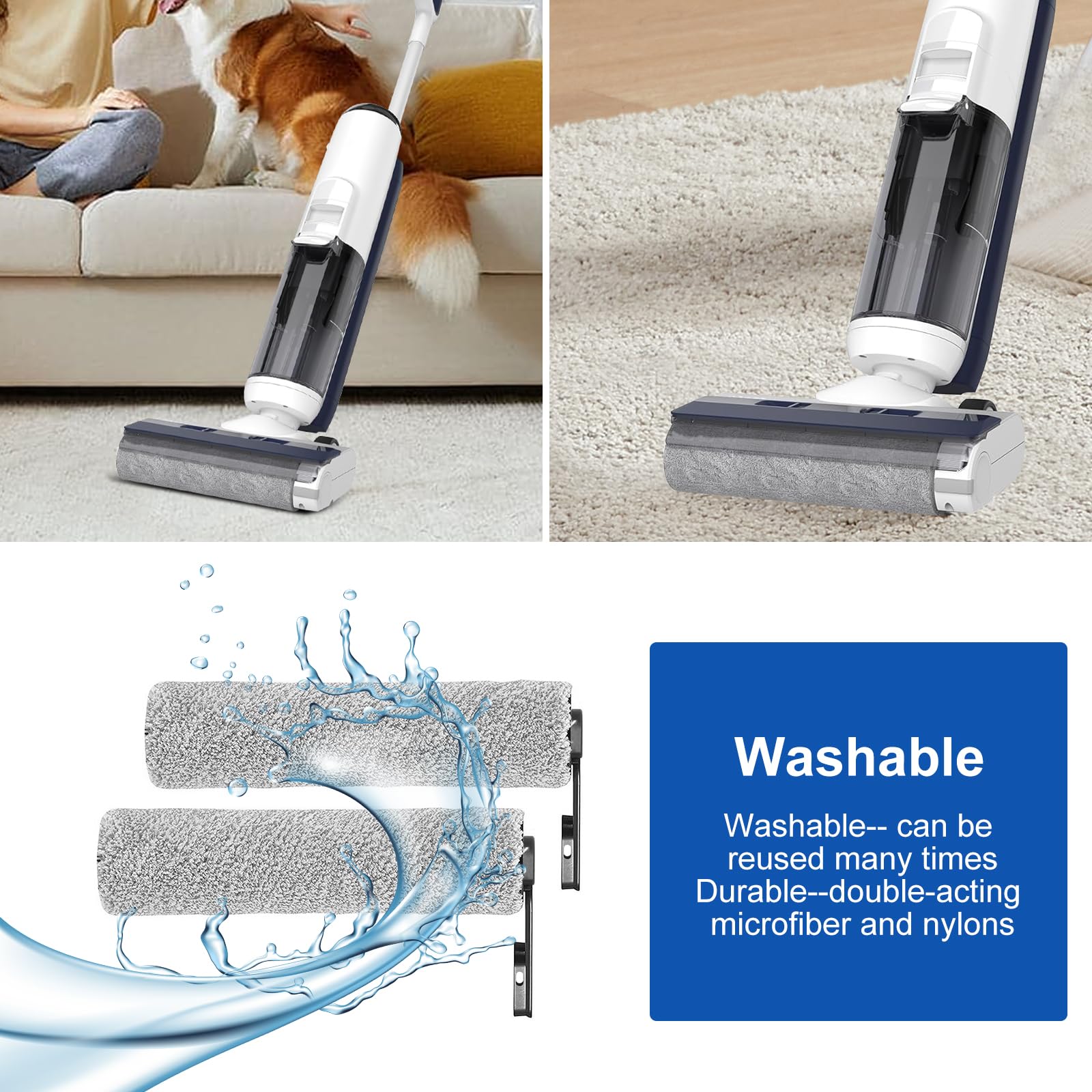 Fixbetter accessoires rangés prêts à l'usage pour maintenance simplifiée