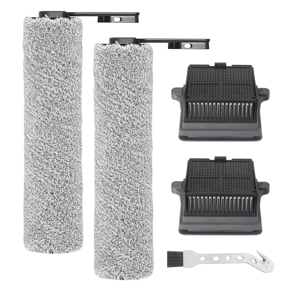 Fixbetter emballage devant aspirateur Tineco iFLOOR 5 pour remplacement facile