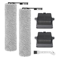 Fixbetter emballage devant aspirateur Tineco iFLOOR 5 pour remplacement facile