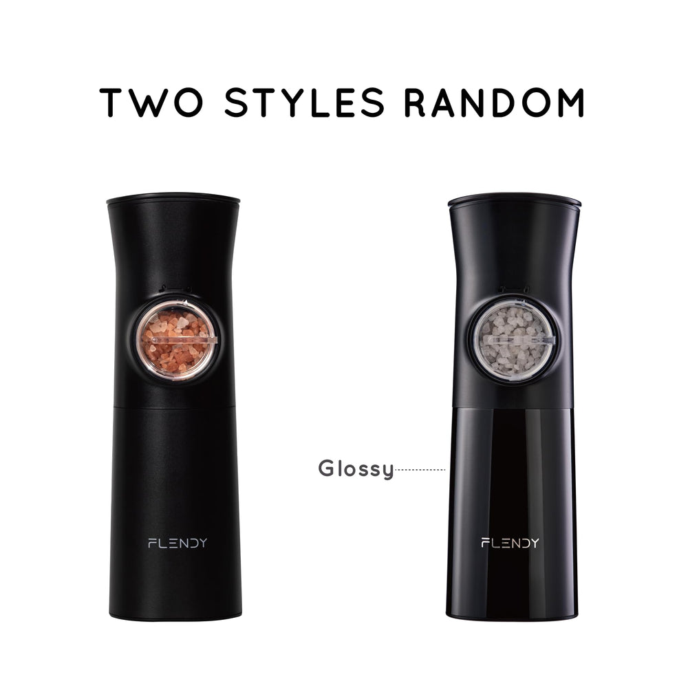Flendy comparaison taille main montre compacité et maniabilité