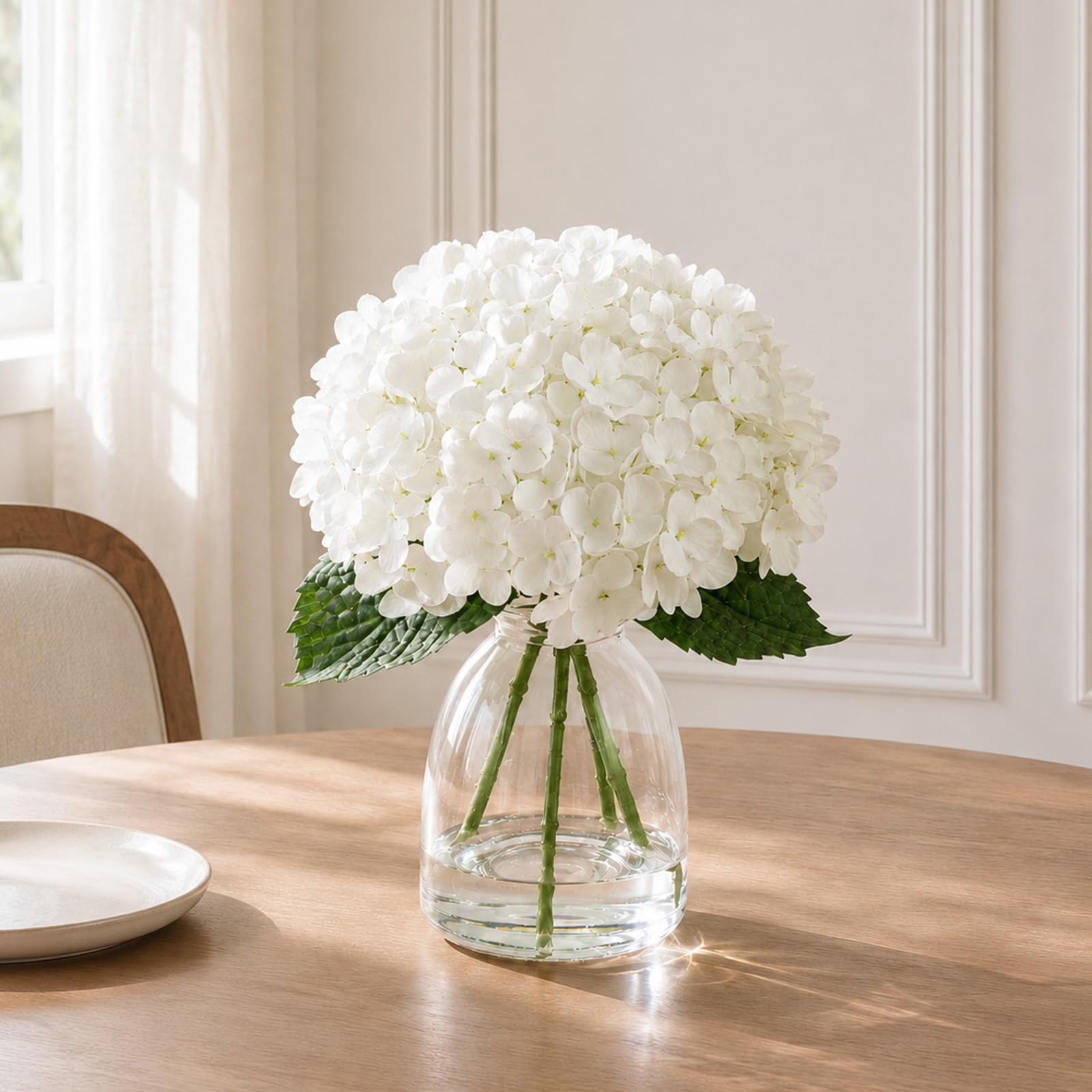 FLEURIFI palette de couleurs disponible pour coordonner le décor