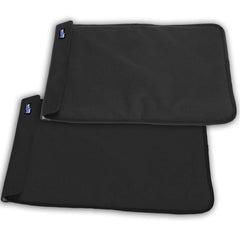 FlexiFreeze détail feuille congelée glissée pour refroidissement rapide