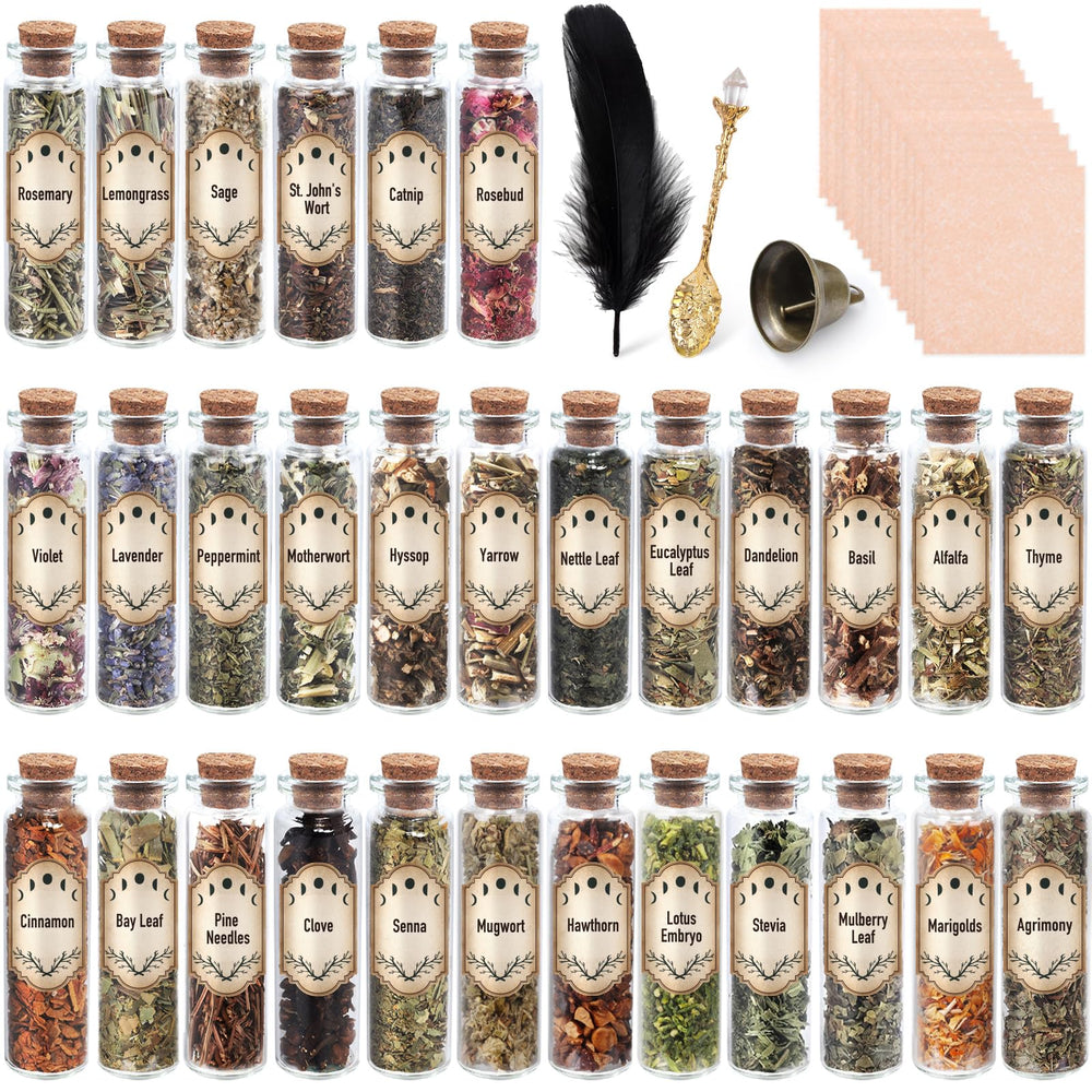 FLgengmh coffret fioles devant montrant variété et rangement pratique