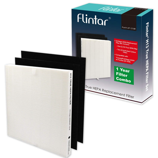 Flintar emballage avant montrant le pack complet et facilitant l'identification