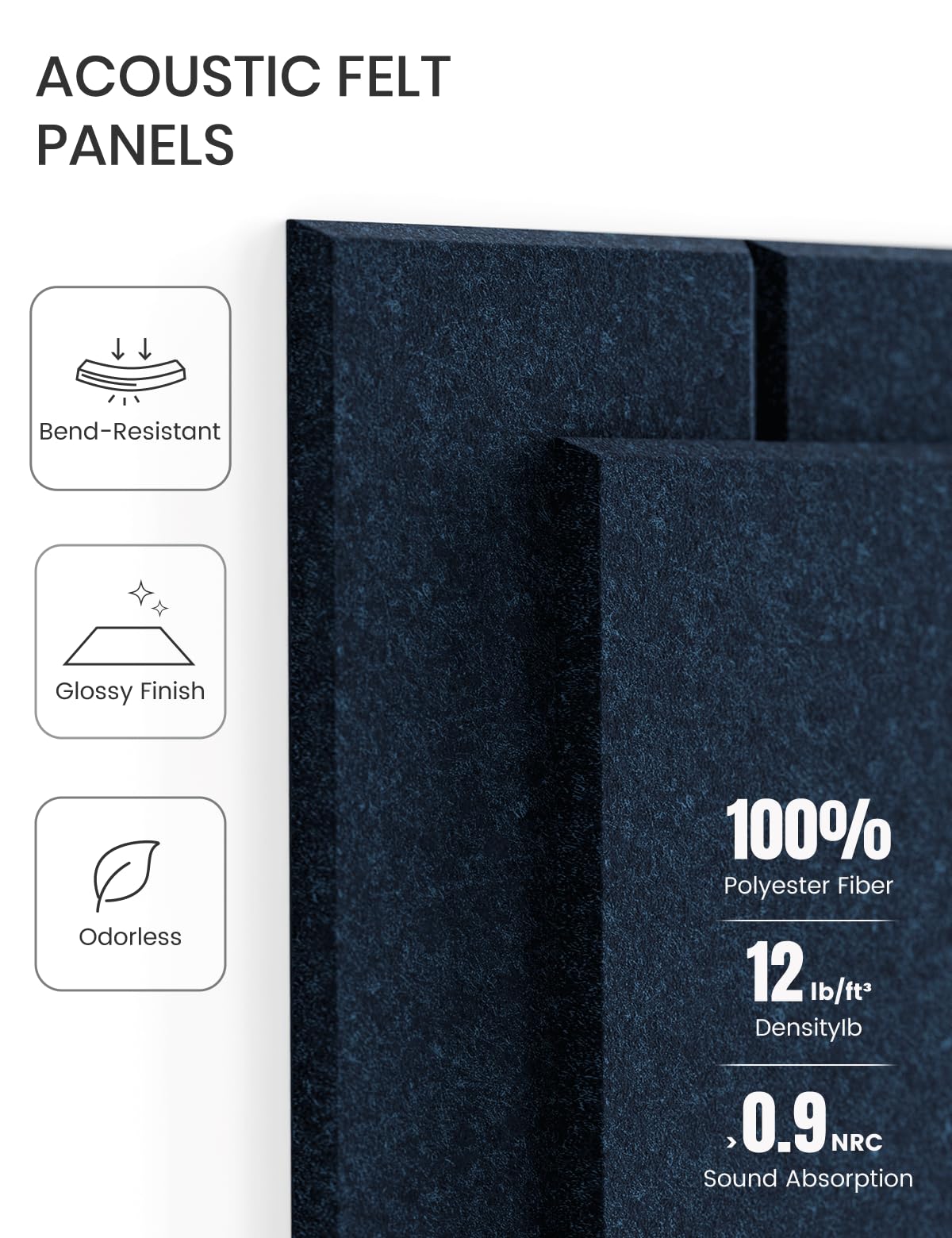 Fluxynara composition modulaire 6x2 montrant flexibilité d’agencement