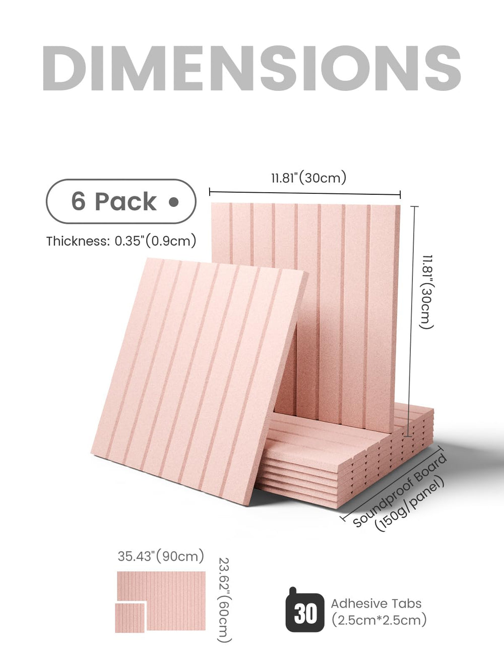 Fluxynara gros plan texture feutre montrant tenue et durabilité