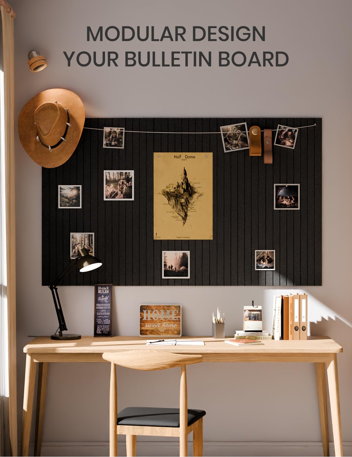 Fluxynara comparaison taille 36x24 pouces, visualisation dimensionnelle