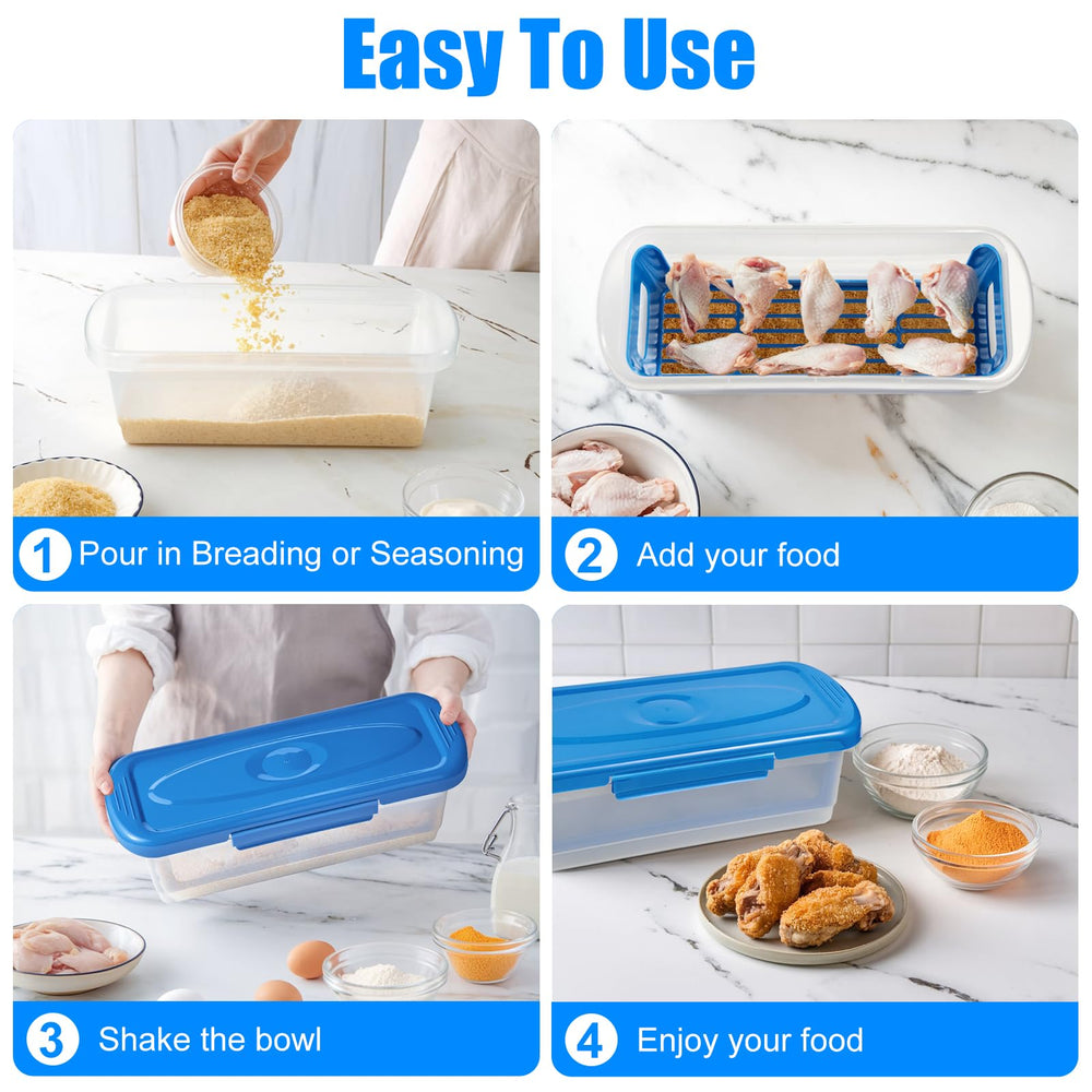 Flybok bols emboités montrant rangement compact et gain d’espace