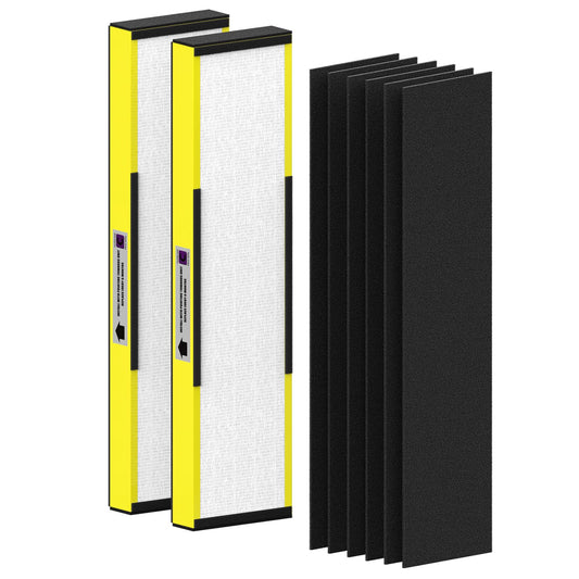 FMDZFL FLT5000 vue de face emballage montrant le kit et facilite l'identification
