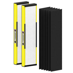 FMDZFL FLT5000 vue de face emballage montrant le kit et facilite l'identification