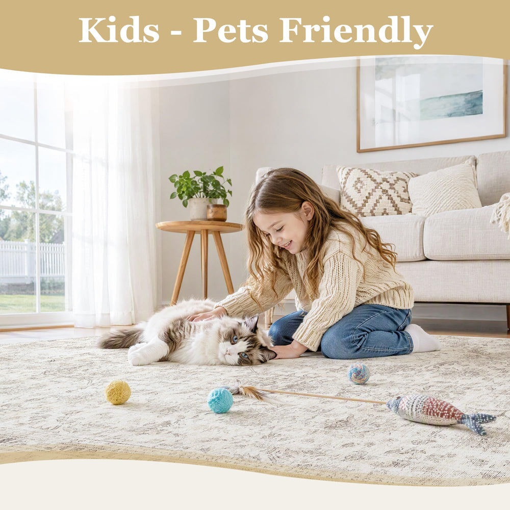 FMFUNCTEX tapis en situation salon crée coin cosy accueillant
