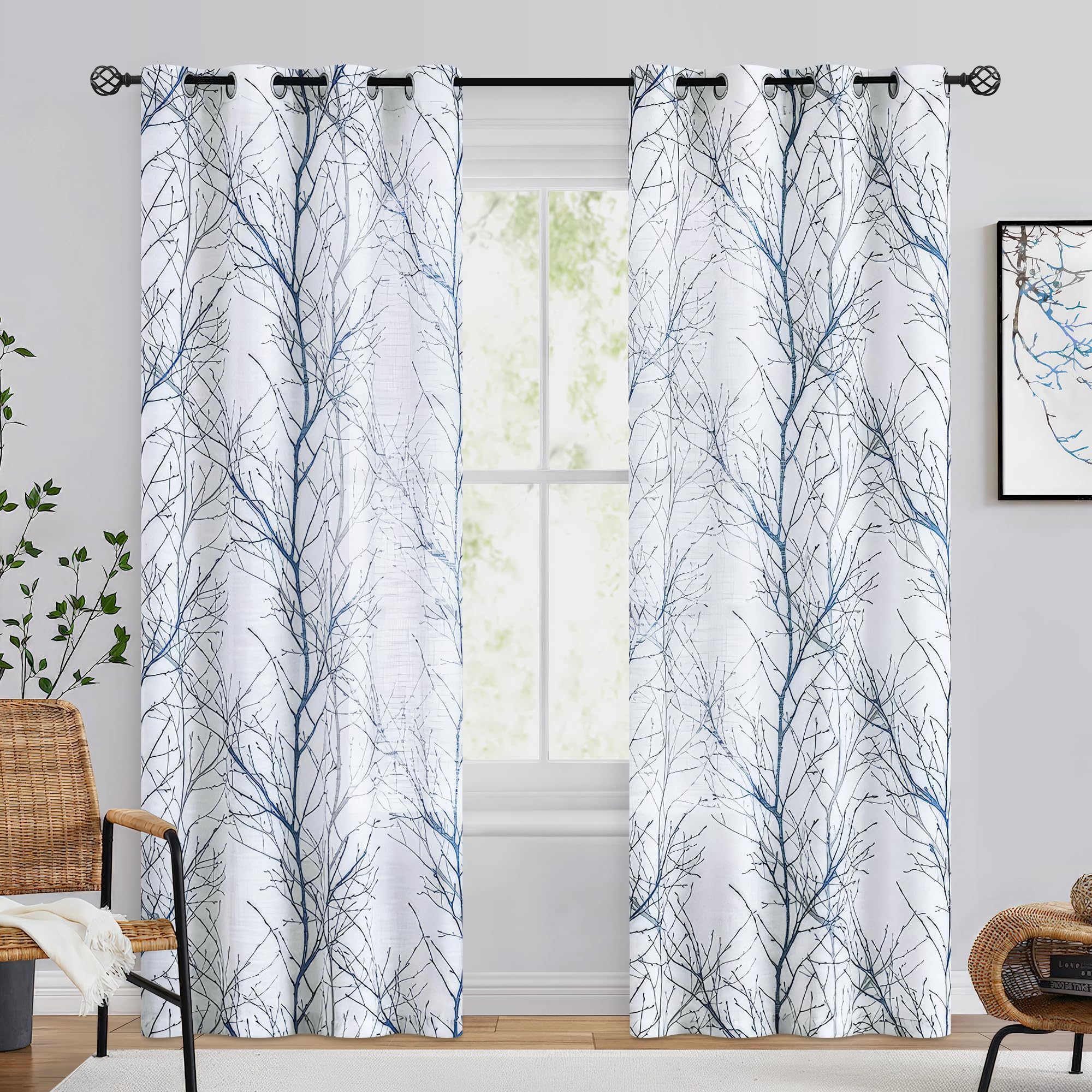 FMFUNCTEX gros plan tissu lin montrant texture durable