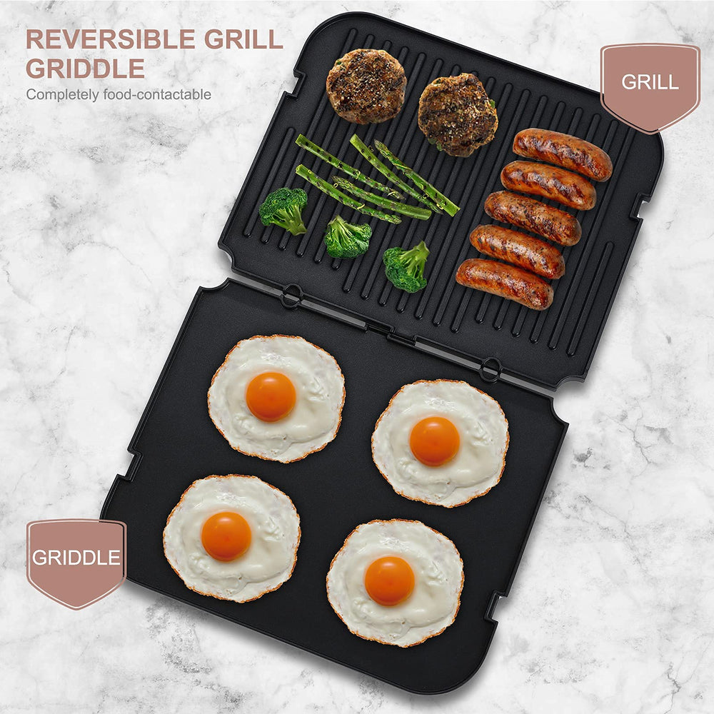 FOCOllK étiquette montrant modèles Cuisinart compatibles pour vérifier rapidement l’ajustement