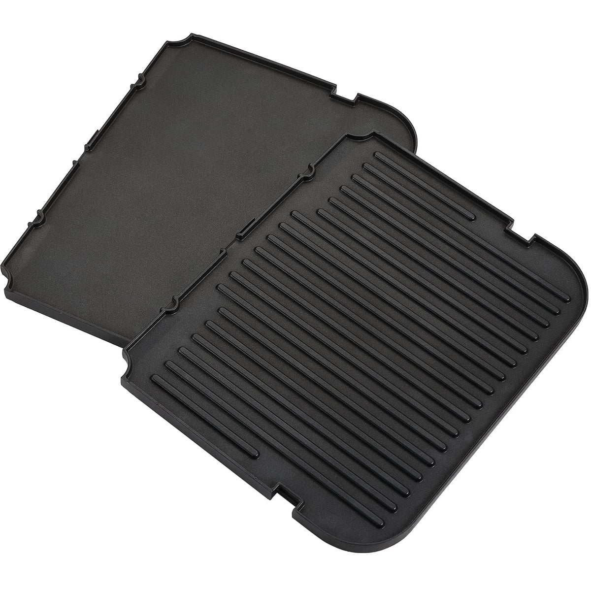 FOCOllK plaques avant emballage montrant design et finition pour remplacement pratique