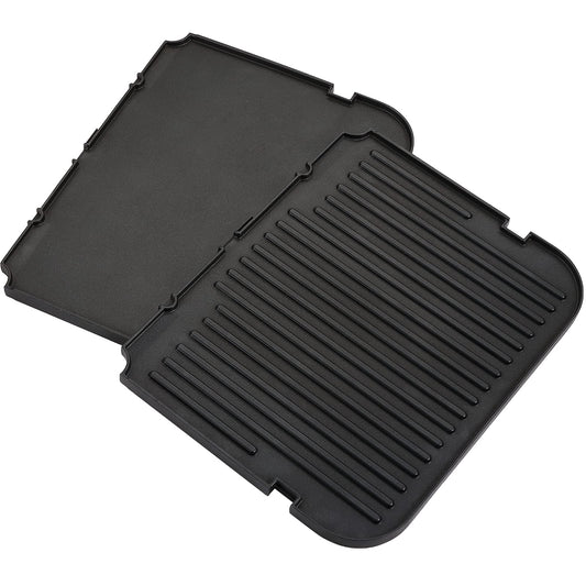 FOCOllK plaques avant emballage montrant design et finition pour remplacement pratique