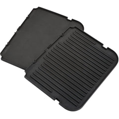 FOCOllK plaques avant emballage montrant design et finition pour remplacement pratique