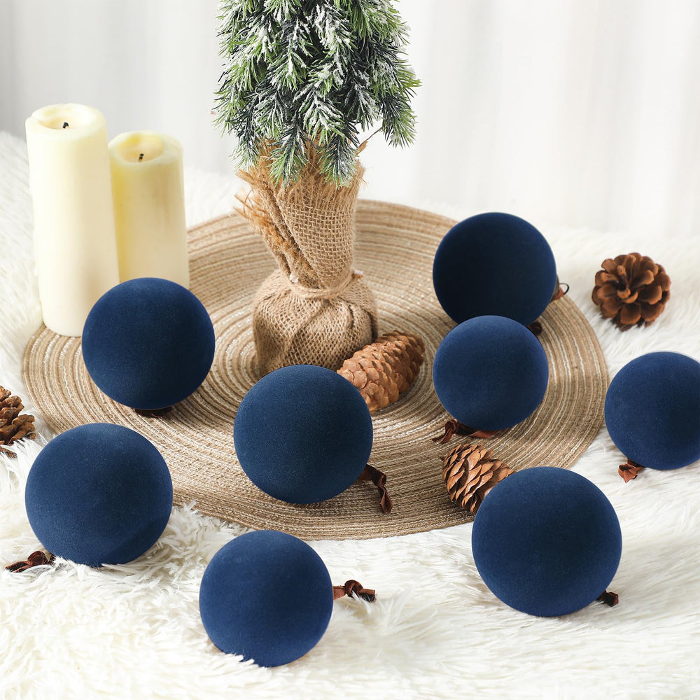 Foilswirl emballage prêt au rangement pratique après fêtes
