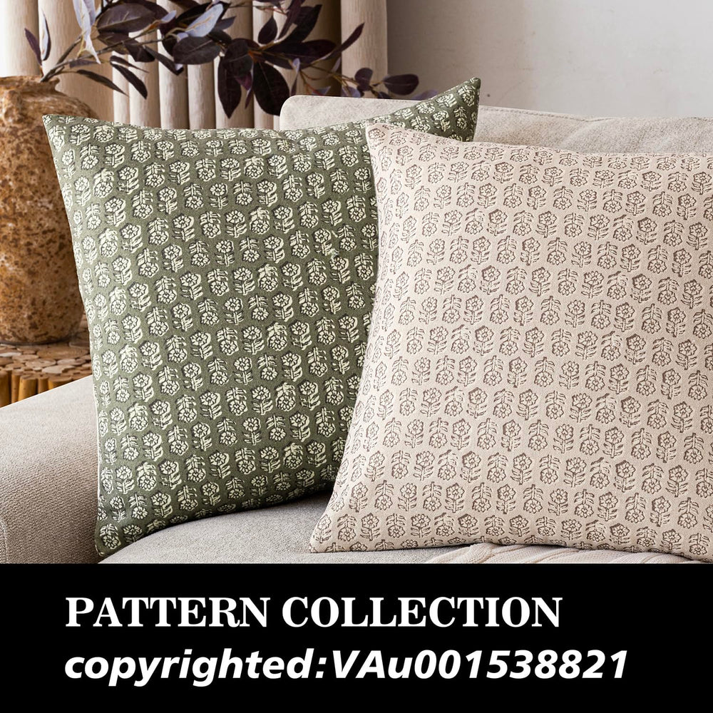 Foindtower texture coton-polyester douce et résistante au toucher