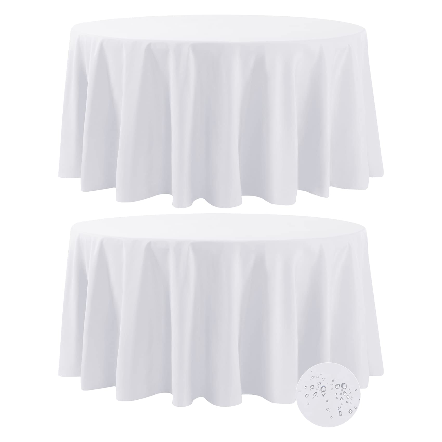 Fokitut nappe ronde face avant montrant élégance et protection