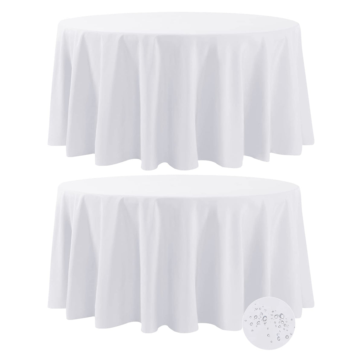 Fokitut nappe ronde face avant montrant élégance et protection