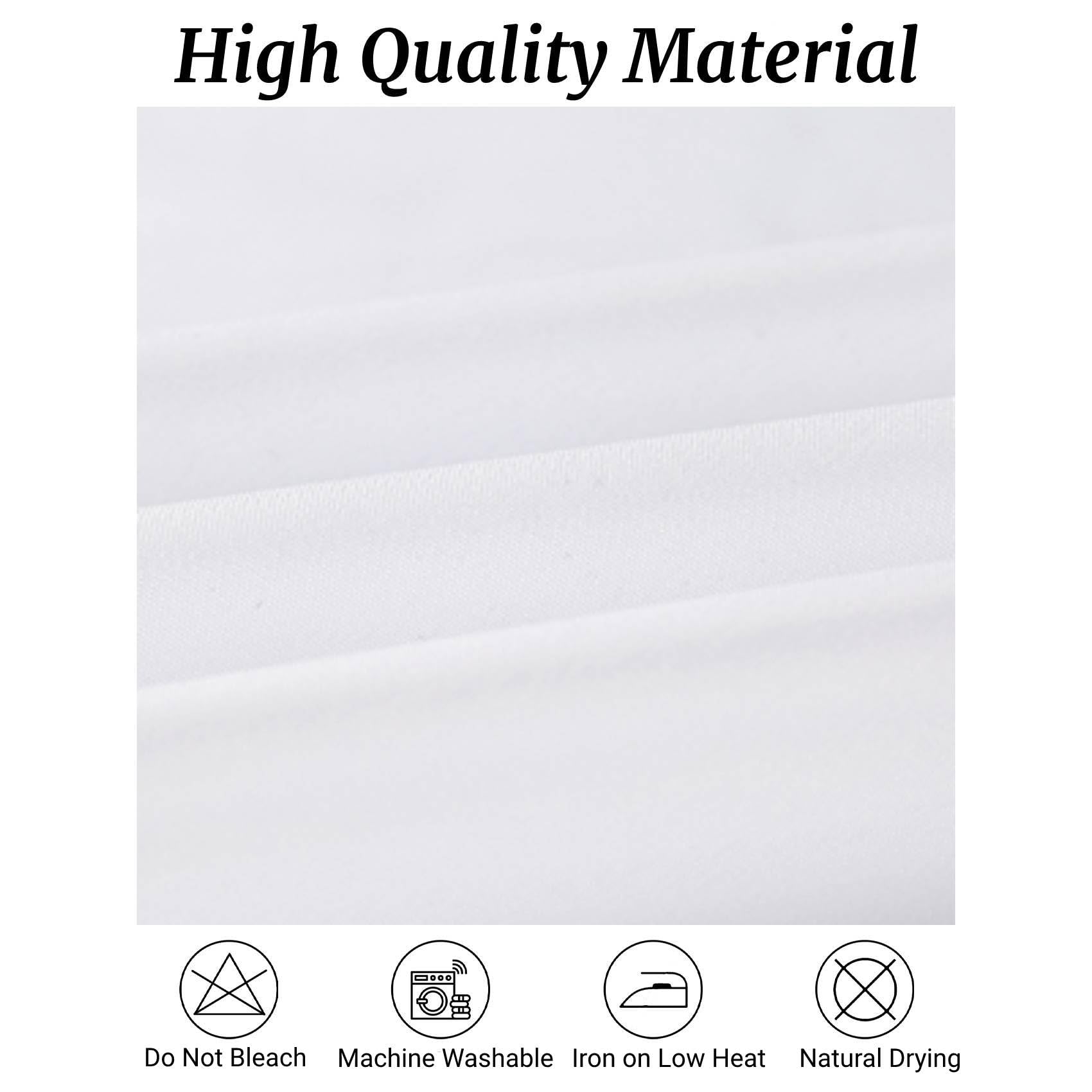 Fokitut gros plan sur texture polyester illustrant résistance aux taches et facilité d'entretien