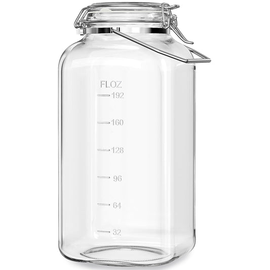 Folinstall bocal face avant montrant design et capacité