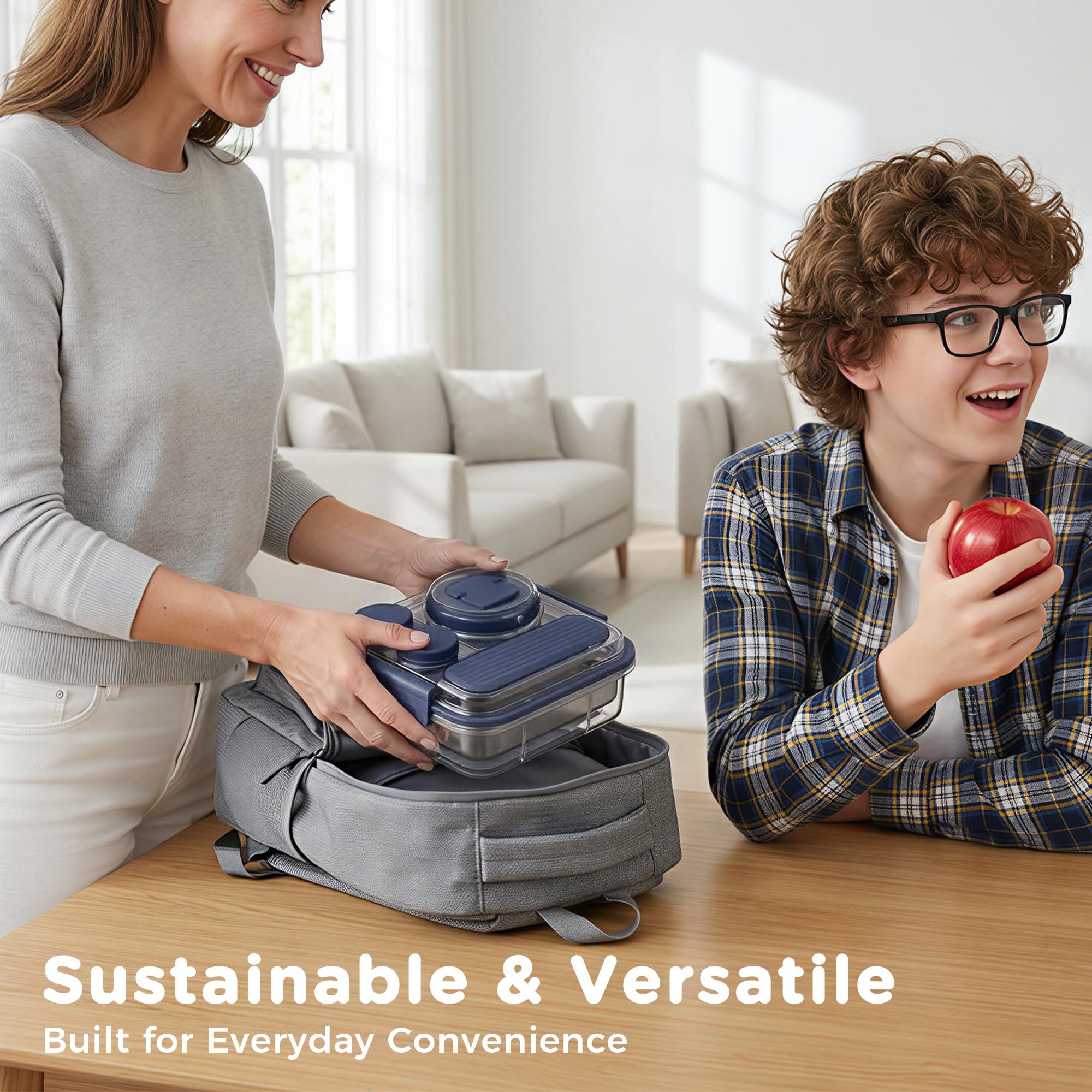 Fomazi comparaison taille avec une main pour évaluer la portabilité