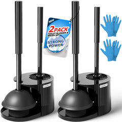 FORASTO ensemble face avant dans support, rangement compact et esthétique